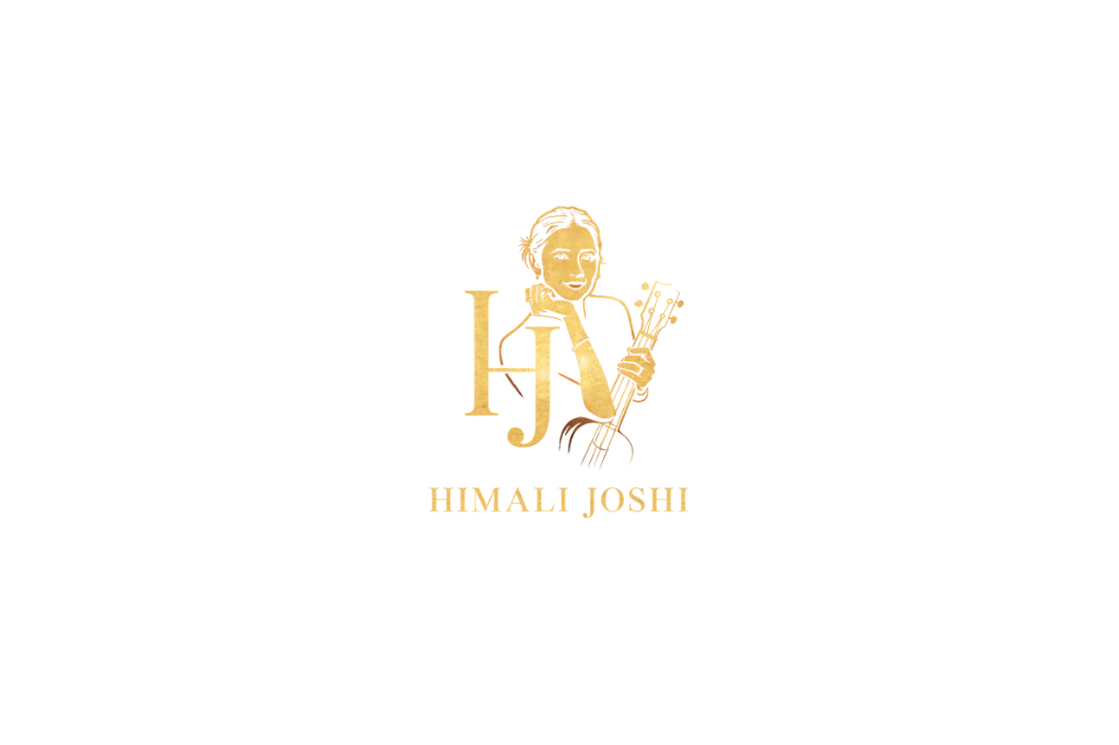 Himali Joshi Logo