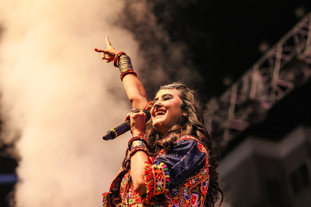 Himali Joshi Portrait - Main